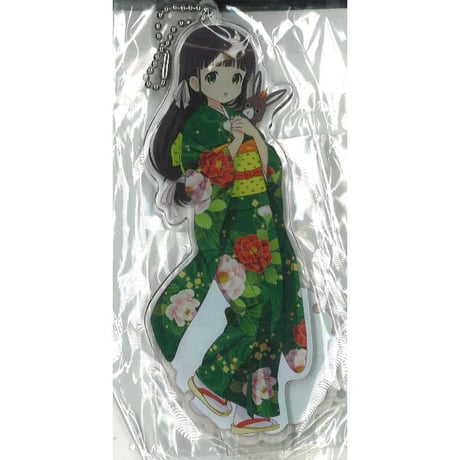 宇治松千夜 | STORES