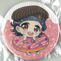 東雲絵名 プロセカ COLORFUL LIVE 1st Link 缶ミラーB プロセカ セカライ 東雲絵名 缶ミラー