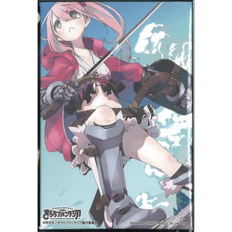 CATEGORY きららファンタジア | K-BOOKS 秋葉原