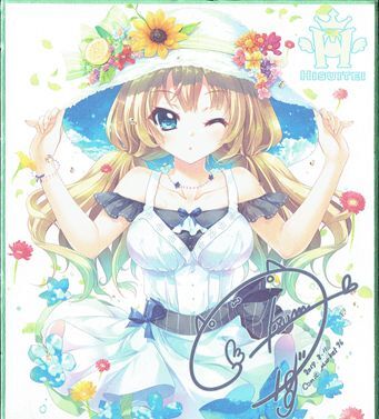 翡翠亭 ミニ色紙 色紙バインダー 限定品)翡翠亭 ミニ色紙バインダーと色紙セット(ミニと普通あり