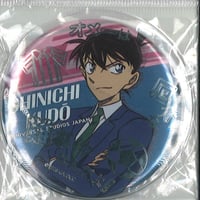 名探偵コナン コナンプラザ 缶バッジ 諸伏高明 名探偵コナンプラザ 場面写トレーディング缶バッジH 諸伏高明 | K
