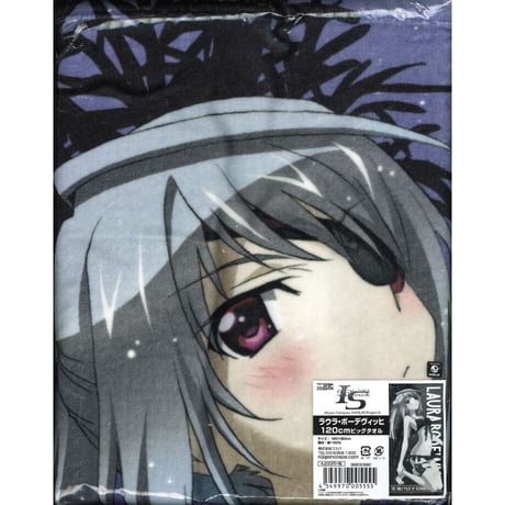 STORES インフィニット・ストラトスの検索結果