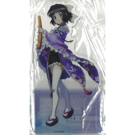 小日向未来　サイン 小日向未来 サイン シンフォギア小日向未来SPサイン