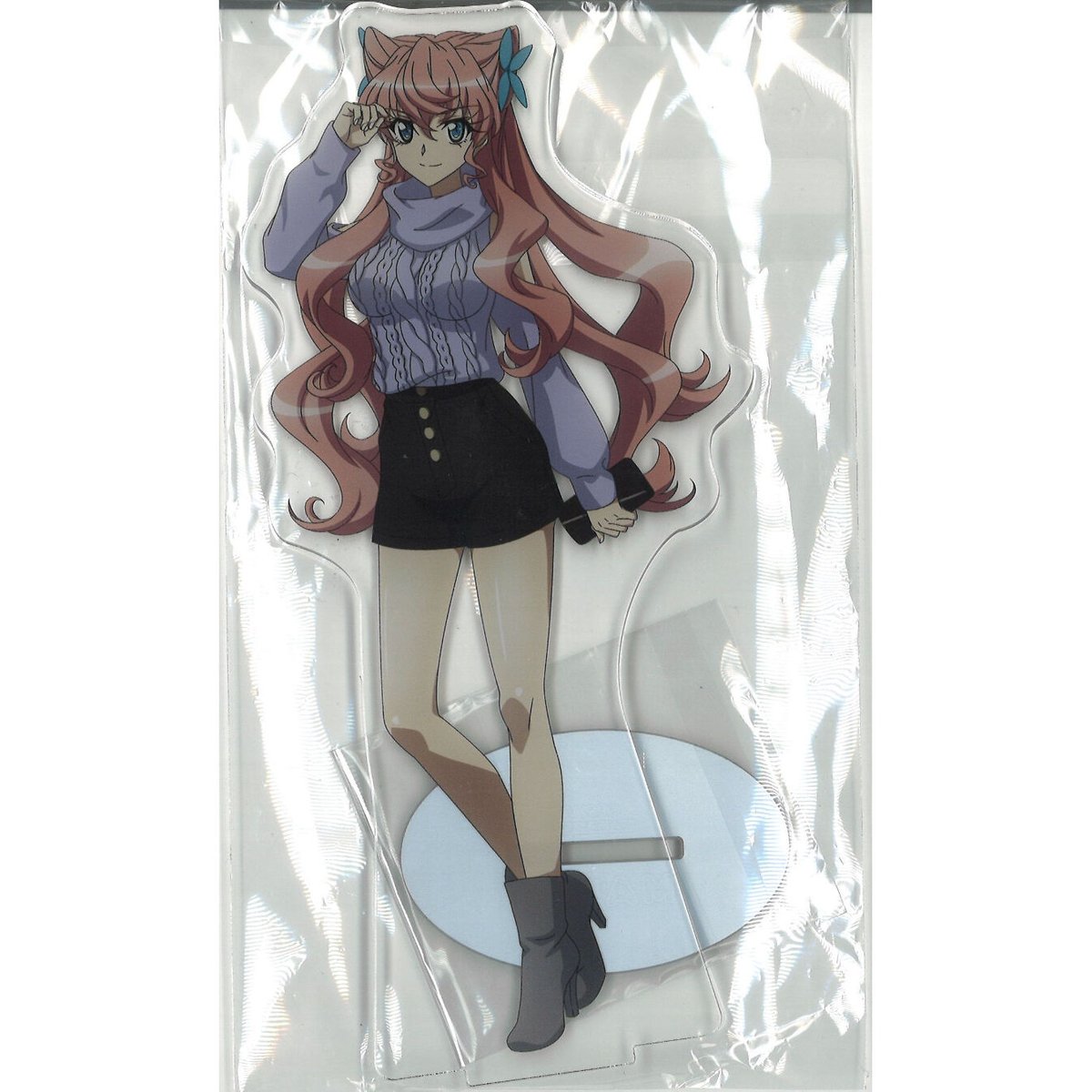 アクリルスタンド マリア・カデンツァヴナ・イヴ（単品） | K-BOOKS 秋葉原