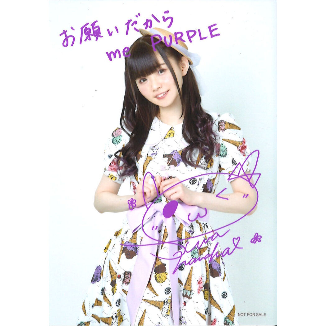 諏訪ななか 特典ブロマイド | K-BOOKS 秋葉原