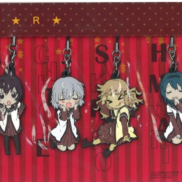 ゆるゆり 複製原画セット Blu-ray & DVD | アニメ「ゆるゆり」スペシャルサイト