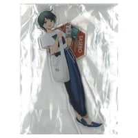 家庭教師ヒットマンREBORN！ 「天野明展」The Characters 物販購入特典