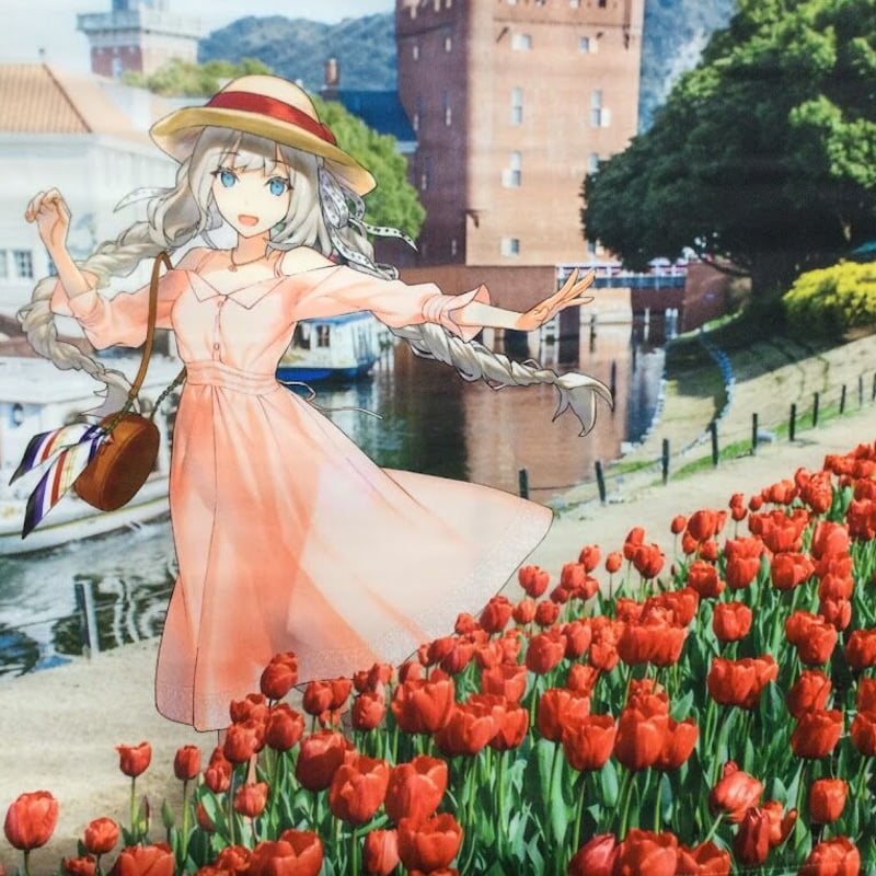 FGO マリー・アントワネット タペストリー | K-BOOKS 秋葉原