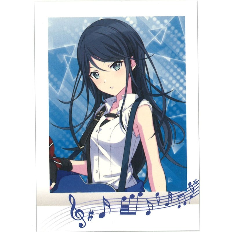 プロジェクトセカイ 星乃一歌 ぱしゃこれ | K-BOOKS 秋葉原