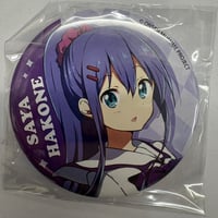 アイドルマスター シンデレラガールズ ラバーストラップ 渋谷凛 | K