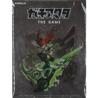 怪獣8号 マリオンクレープ 缶バッジ 箔押し 保科宗四郎 怪獣8号×マリオンクレープ トレーディング缶バッジ 保科宗四郎