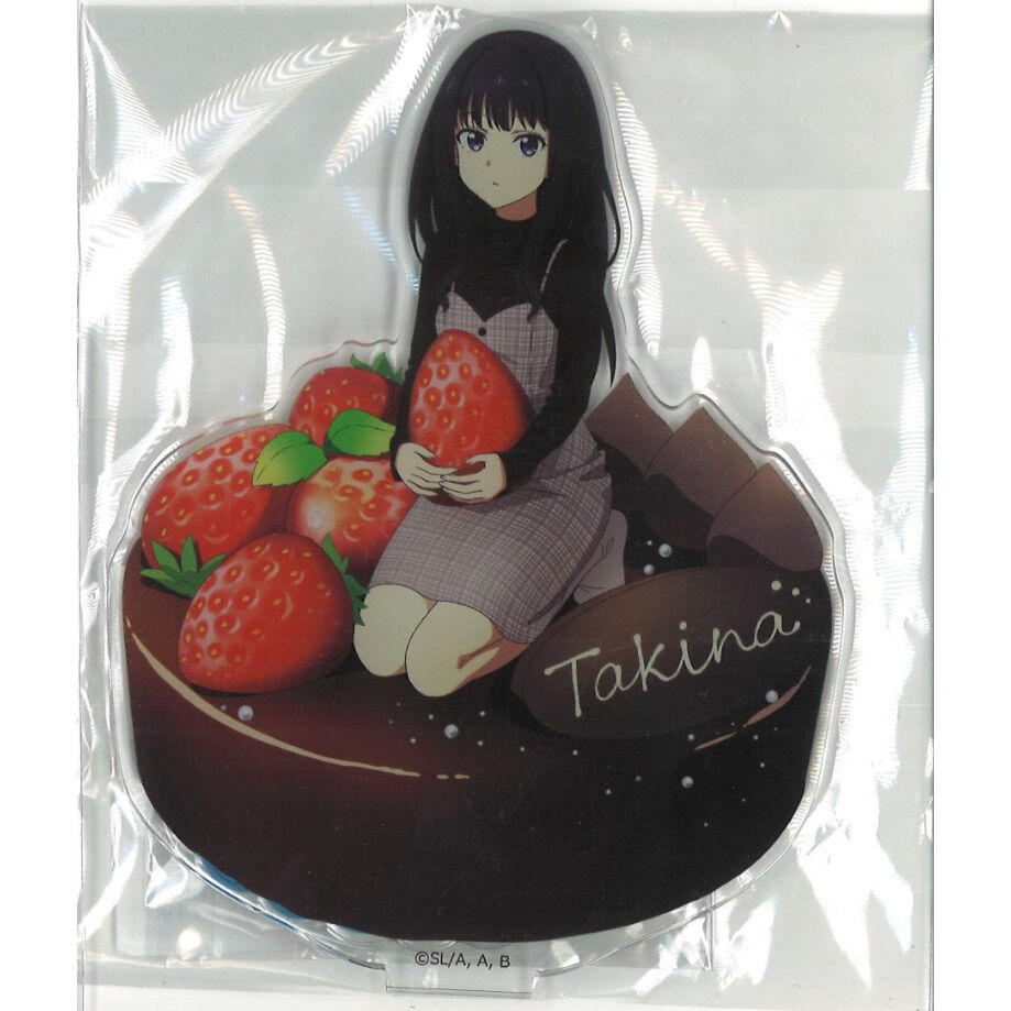 リコリス・リコイル おかしのいえ ～Sweets Style～ in 新宿マルイメン 