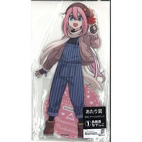 ゆるゆり サンリオ 赤座あかり キティ アクリルスタンド ゆるゆり×サンリオキャラクターズ PremiumShop アクリルスタンド