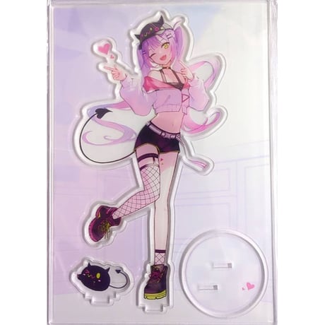 STORES ホロライブ アクリルスタンドの検索結果