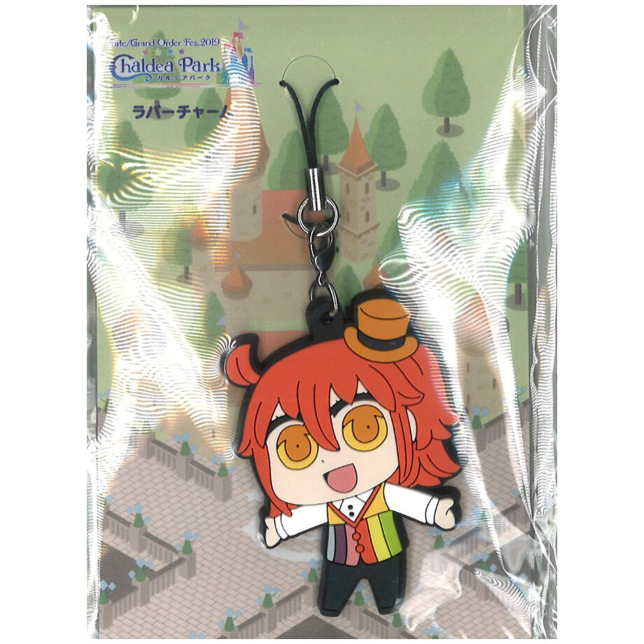 FGO　ガチャメイト アニメイト通販ガチャメイトに『FGO』第3弾が12/6〜登場