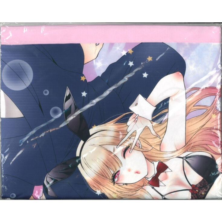 その着せ替え人形は恋をする。B2タペストリー 虎ッパ 2019 Summer