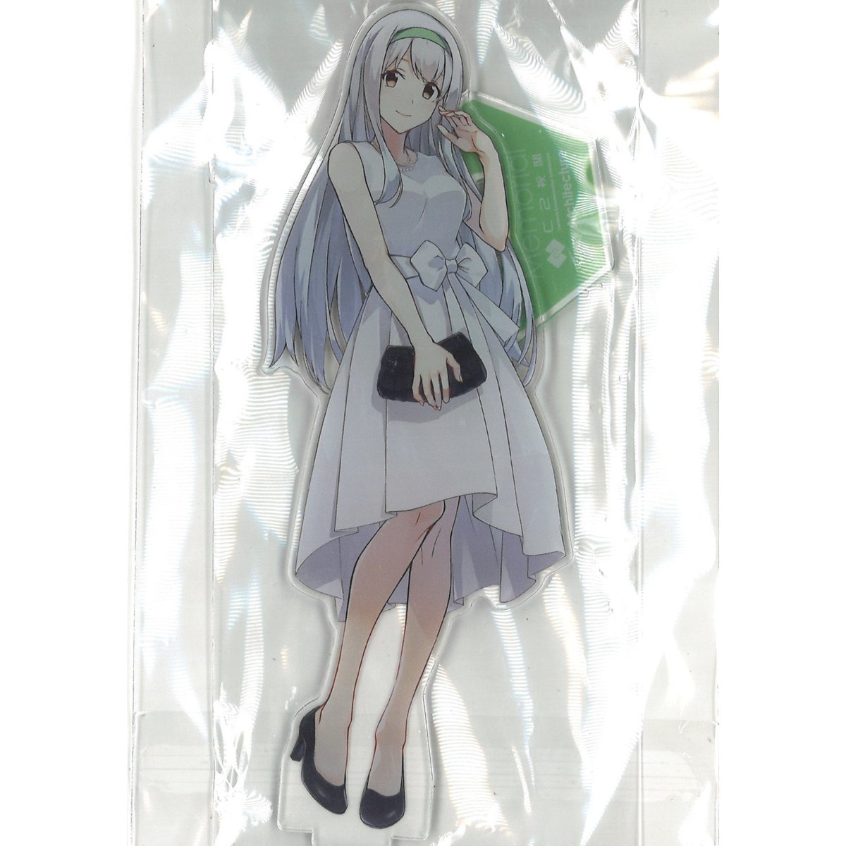 艦これ 翔鶴 カレー機関 33rd 拡張 アクリルスタンド | K-BOOKS 艦これ 翔鶴 カレー機関 33rd 拡張 アクリルスタンド | K-BOOKS