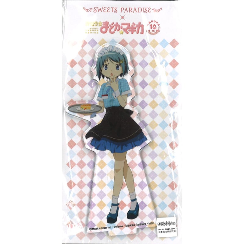 スイーツパラダイス×「魔法少女まどか☆マギカ」 10th Anniversary