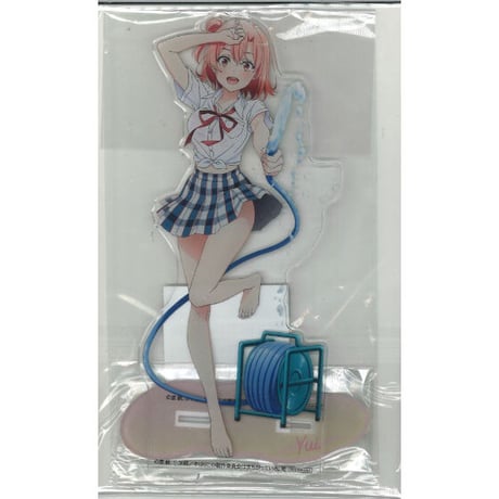 STORES やはり俺の青春ラブコメはまちがっている。の検索結果