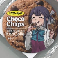 原作「薫る花は凛と咲く」 DMMくじ C-5賞 缶バッジ 2個セット