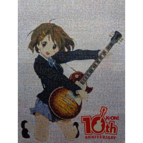 CATEGORY けいおん！ | K-BOOKS 秋葉原