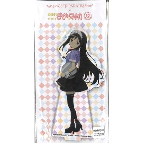 鹿目まどか | STORES