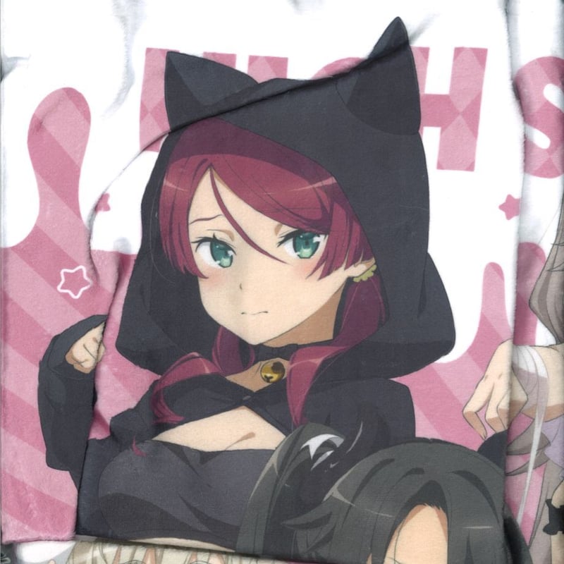 劇場版 ハイスクール・フリート アートグラフ ハロウィン ver. 受注生産 AKIHABARAゲーマーズ本店 on X: 