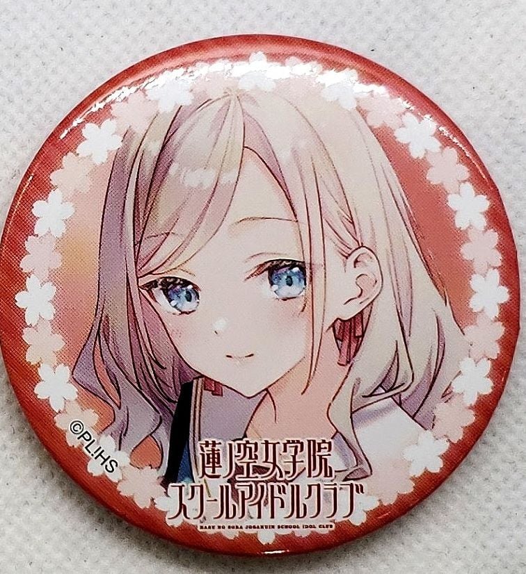 ラブライブ！蓮ノ空女学院スクールアイドルクラブ C106 「蓮ノ空