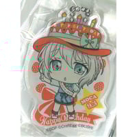 FGO フェス2022 7周年 霊基召喚缶バッジ 斎藤一 | K-BOOKS 秋葉原