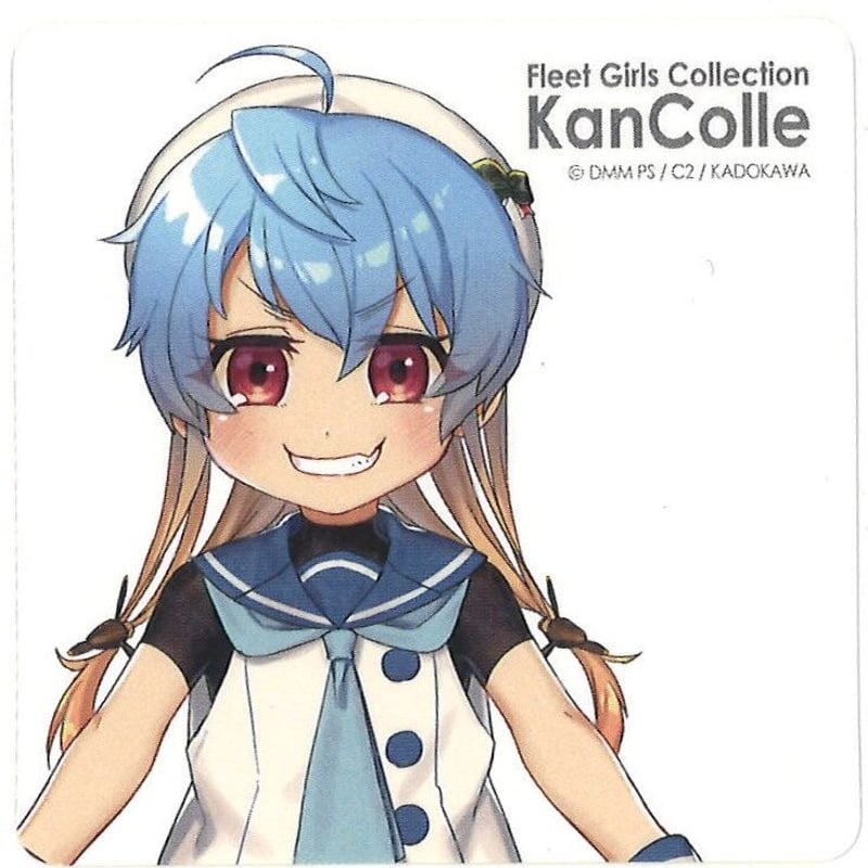 艦これ 佐渡 瑞雲祭り シール 白台紙 | K-BOOKS 秋葉原