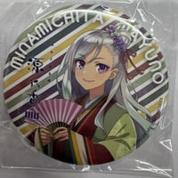 ウマ娘 オグリキャップ ラバー蹄鉄付きアクリルキーホルダー セット