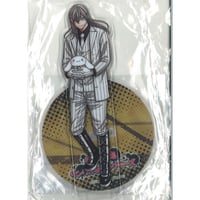 チェンソーマン デンジのメモリアルコレクション 箔押し マキマ（正面