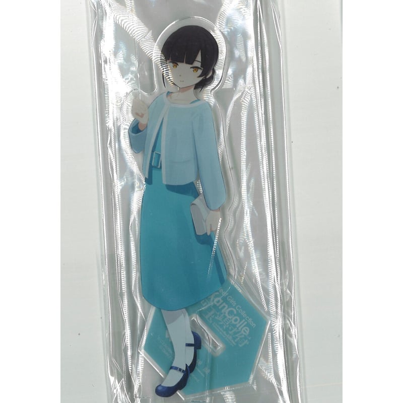 古鷹 艦これ kadokawa C108 アクリルスタンド 【本店】【正規】公式