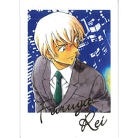 コナンムービー展 銀幕の回顧録 缶バッジセット コナンムービー展 銀幕の回顧録 オリジナル缶バッジセットA 名