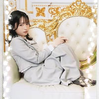 遠藤ゆりか FINAL LIVE Emotional Daybreak トートバッグ | K-