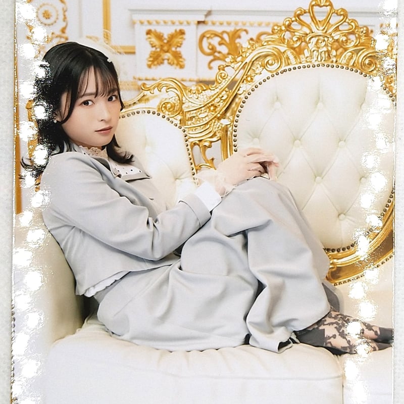 女性声優グッズ 大熊和奏バースデー2024 トレーディング