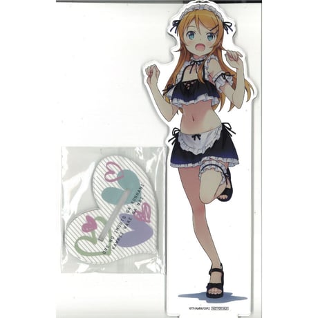 高坂桐乃 | STORES