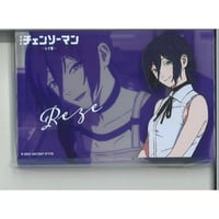 とある魔術の禁書目録III 缶バッジセット 上条当麻 & アクセラレータ