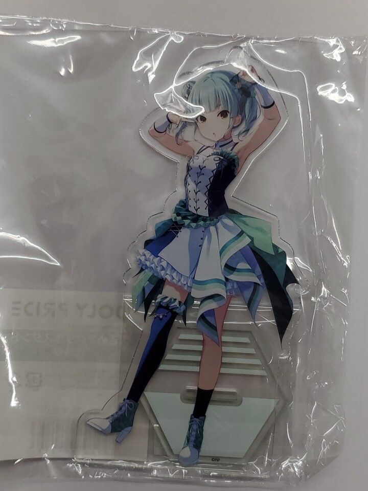 IDOLY PRIDE 兵藤雫 大きめアクリルスタンド | K-BOOKS 秋葉原