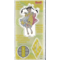 魔法少女まどか☆マギカ ハロウィン アクリルキーホルダー 佐倉杏子