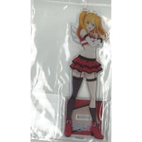 NARUTO×サンリオキャラクターズ ジオラマアクリルスタンド 少年篇