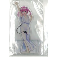ToLOVEる 15周年記念 原画展 アクリルスタンド 古手川唯 | K