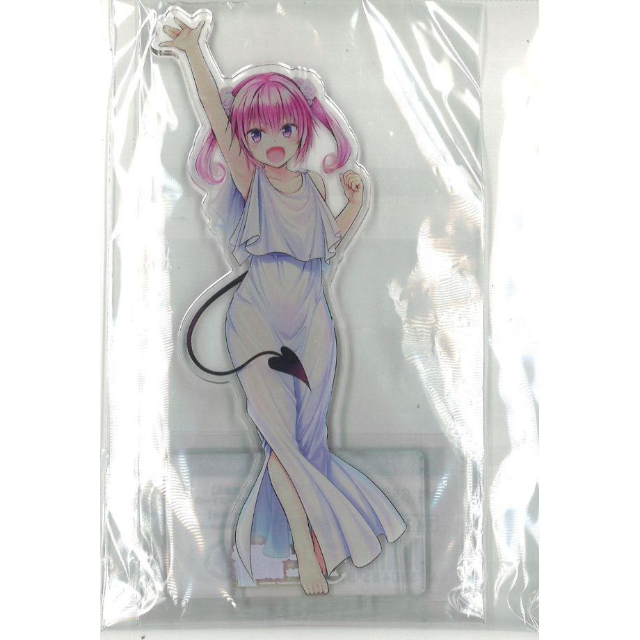 ToLOVEる 原画展 凱旋 アクリルスタンド ナナ | K-BOOKS 秋葉原