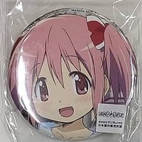 魔法少女まどか☆マギカ キャラバッジコレクション Art-Pic 佐倉杏子 魔法少女まどか☆マギカ キャラバッジコレクション Art-Pic 佐倉杏子