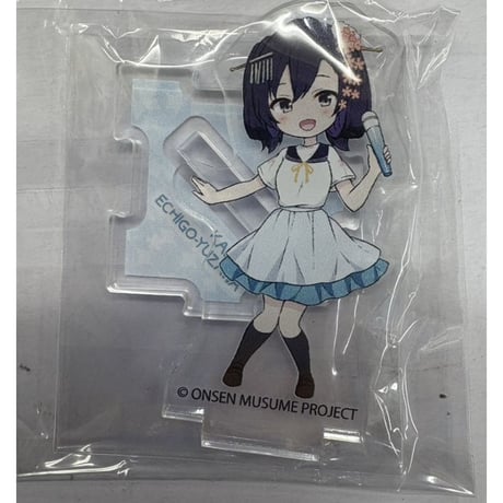 温泉むすめ　ぬいぐるみ　越後湯沢 温泉むすめ ぬいぐるみ 越後湯沢 温泉むすめ ぬいぐるみ 越後