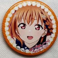 C106 ラブライブ 蓮ノ空女学院 缶バッジ 6個 セラス柳田リリエンフェルト ラブライブ！蓮ノ空女学院スクールアイドルクラブ C106 「蓮ノ空