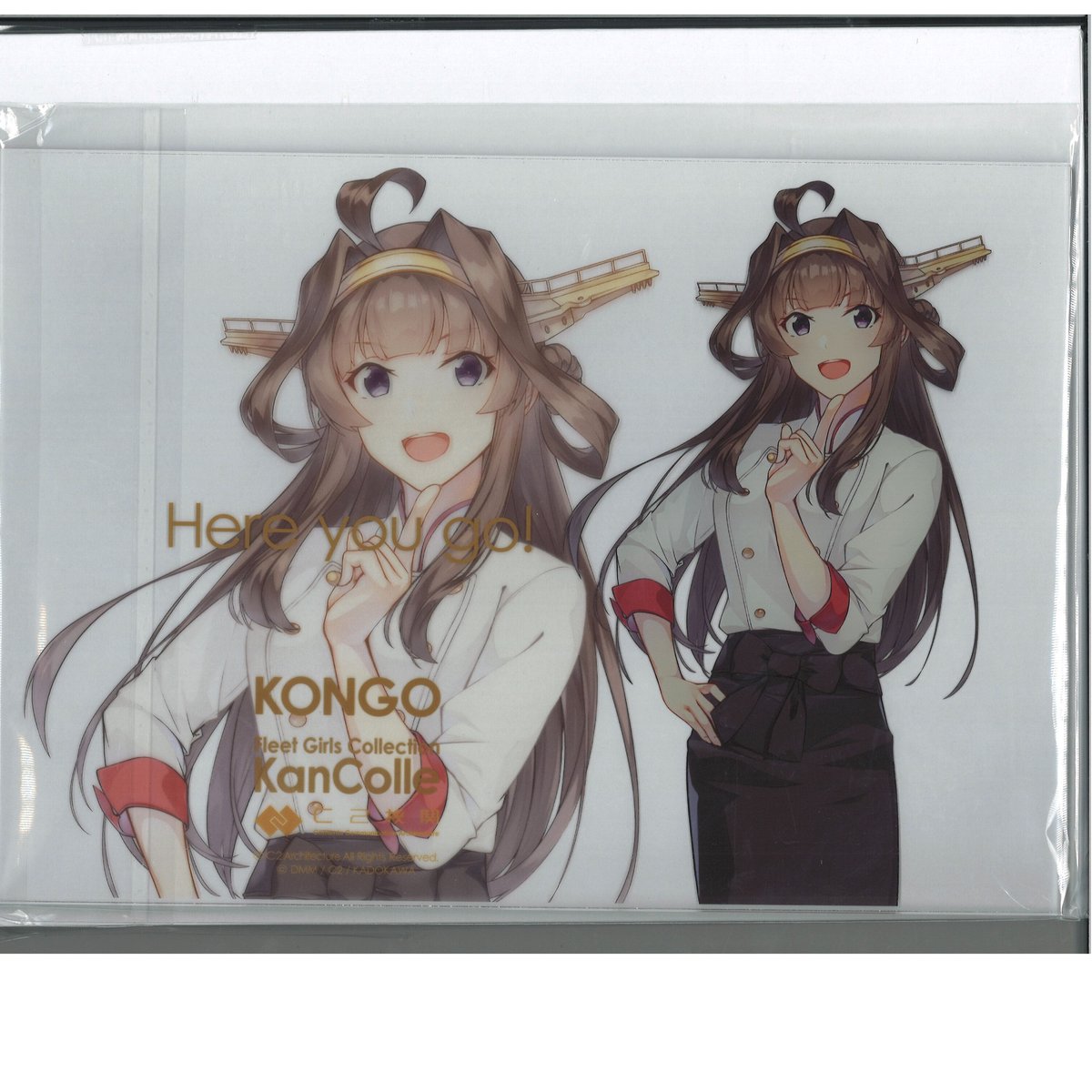 カレー機関　金剛　シェフモード　アクリルボード fit=scale-down,w=1200