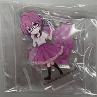 ウマ娘　オグリキャップ　タワーレコード　うまよん　アクリルスタンド Amazon.co.jp: ウマ娘 うまよん タワーレコードコラボ オグリ