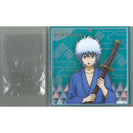 CATEGORY 銀魂 | K-BOOKS 秋葉原