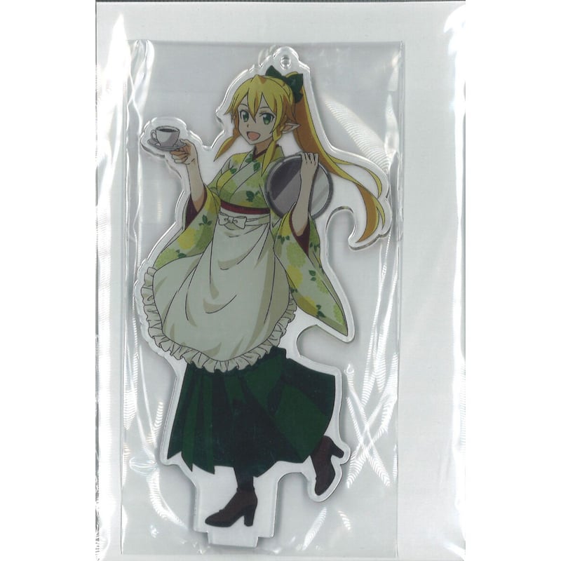 セガコラボカフェ ソードアート・オンライン アリシゼーション